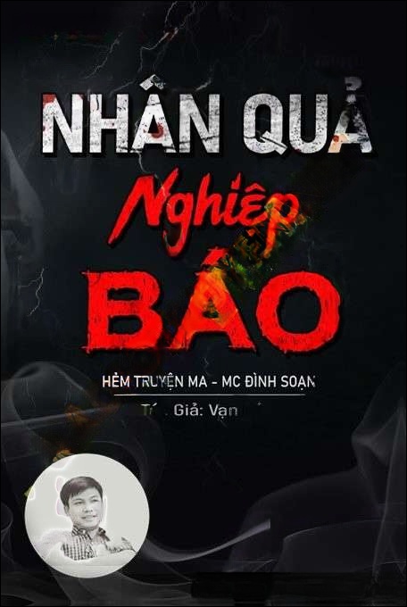 Nhân Quả Nghiệp Báo - Đình Soạn