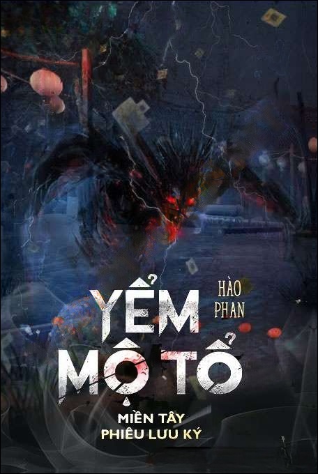 Yểm Mộ Tổ - Nguyễn Huy
