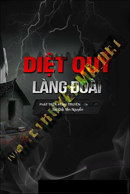 Diệt Quỷ Làng Đoài