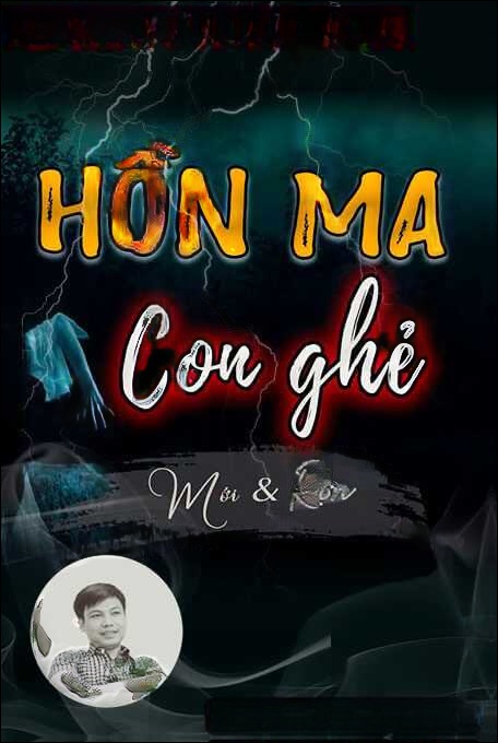 Hồn Ma Con Ghẻ