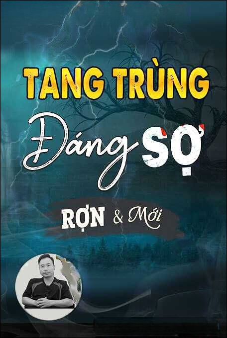 Tang Trùng Đáng Sợ