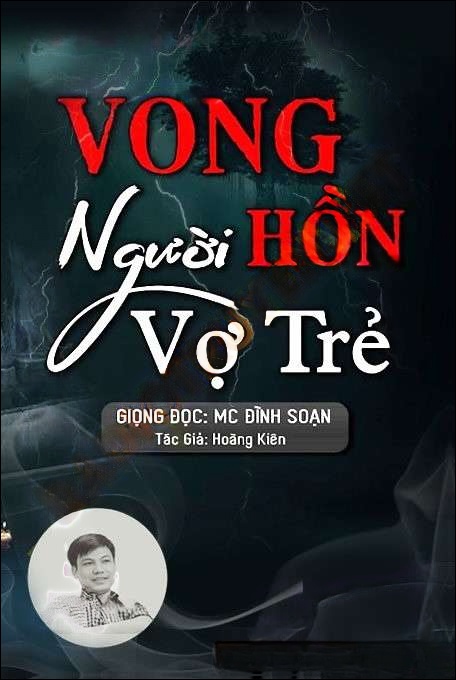 Vong Hồn Người Vợ Trẻ