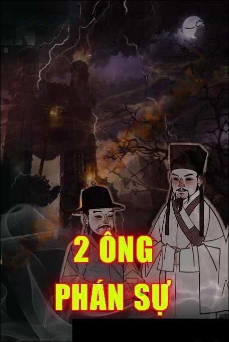 Hai Ông Phán Sự