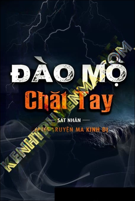 Đ.ào M.ộ C.hặt T.ay