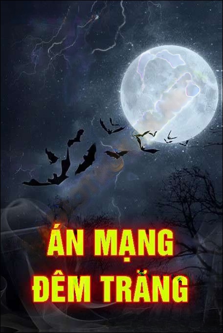 Án Mạng Đêm Trăng