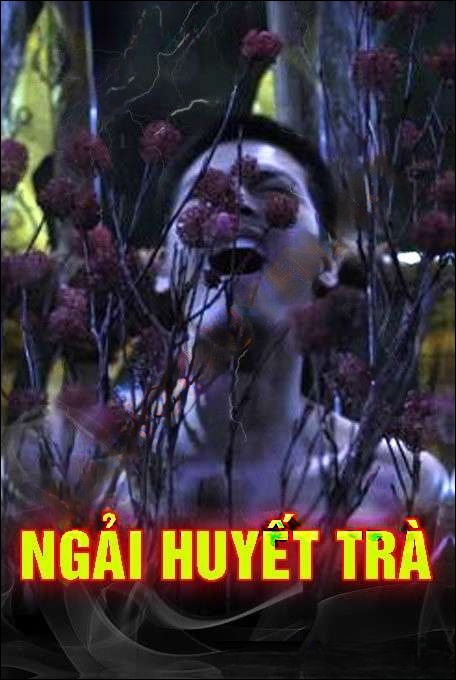 Ngải Huyết Trà