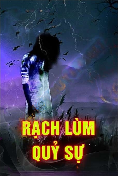 Rạch Lùm Quỷ Sự