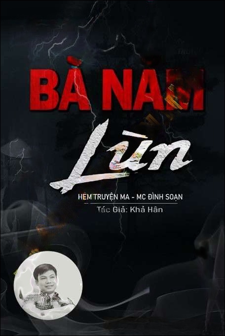 Bà Năm Lùn - Đình Soạn