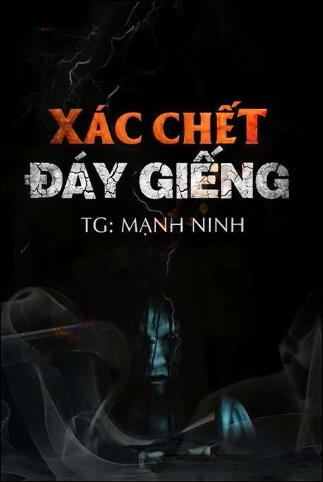 X.ác C.hết Đáy Giếng
