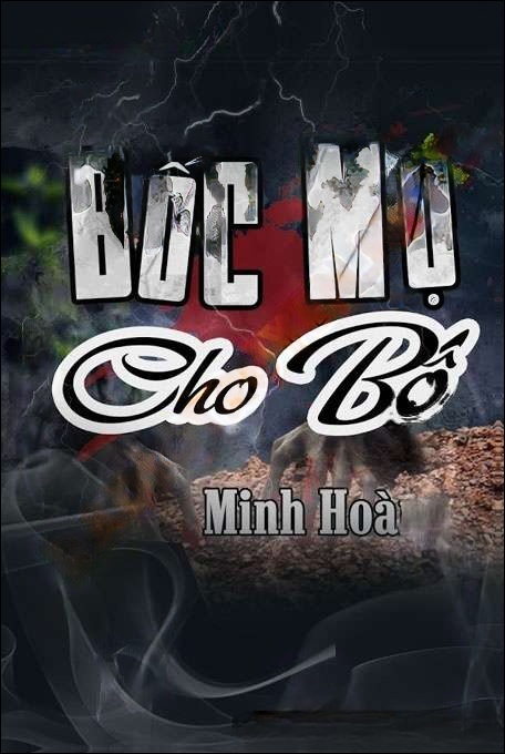 Bốc Mộ Cho Bố - Trần Thy
