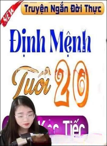 Định Mệnh Tuổi 20