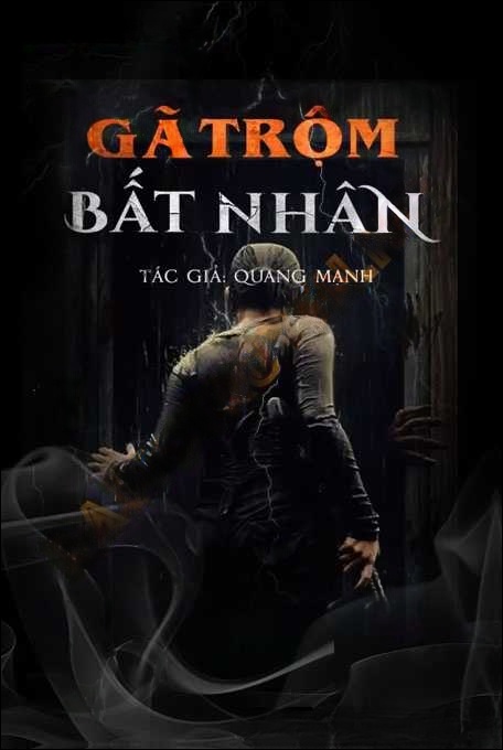 Đêm Tàn Phủ Máu