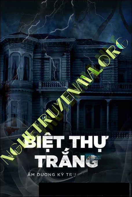 Biệt Thự Trắng