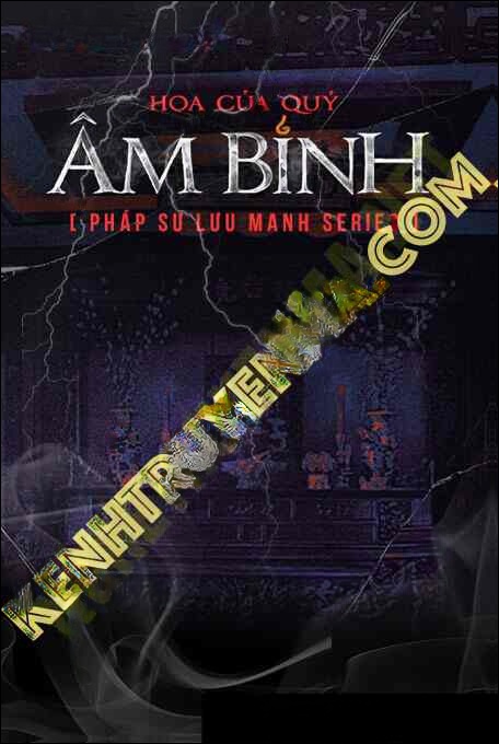 Âm Binh