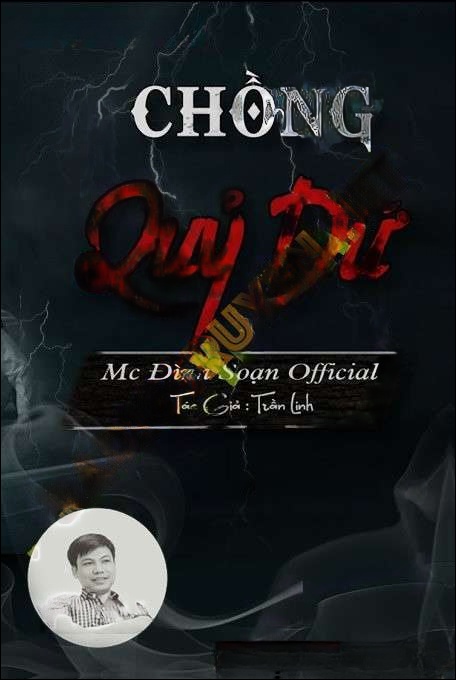 Chồng Quỷ Dữ