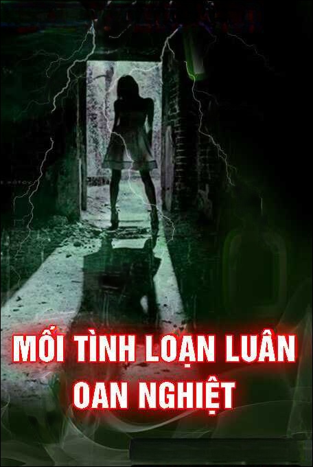 Mối Tình Loạn Luân Oan Nghiệt