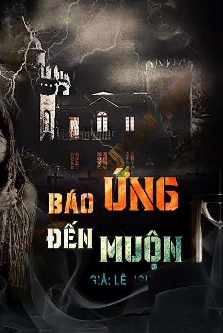 Báo Ứng Đến Muộn - Duy Thuận