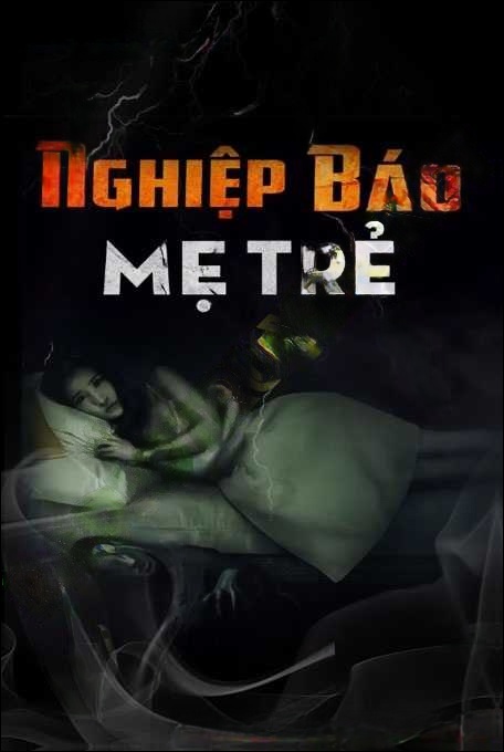 Nghiệp Báo Mẹ Trẻ