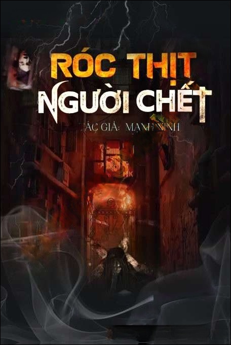R.óc T.hịt Người C.hết