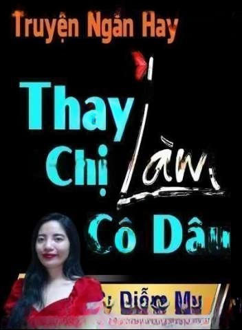 Thay Chị Làm Cô Dâu