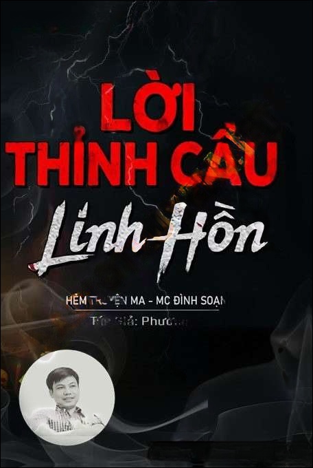 Lời Thỉnh Cầu Của Linh Hồn
