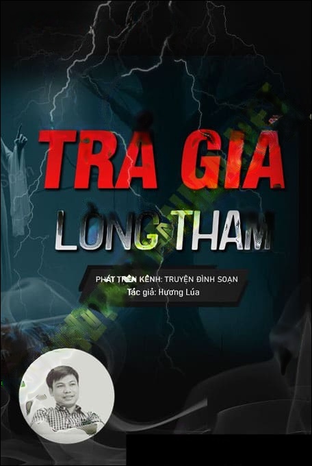 Trả Giá Lòng Tham