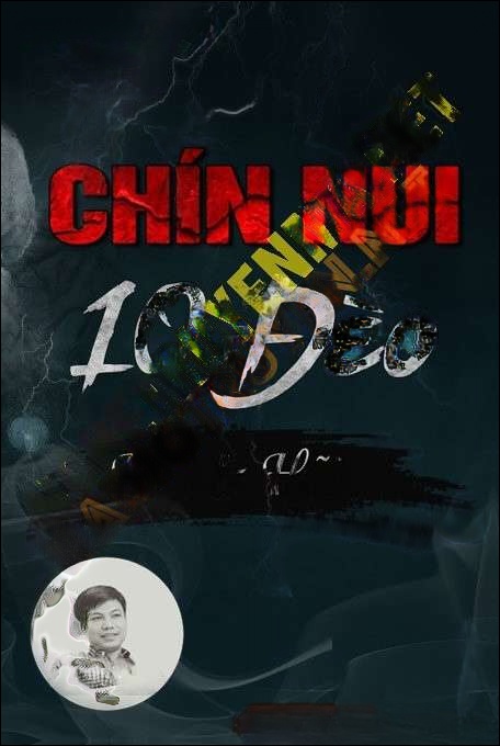 Chín Núi Mười Đèo - Đình Soạn