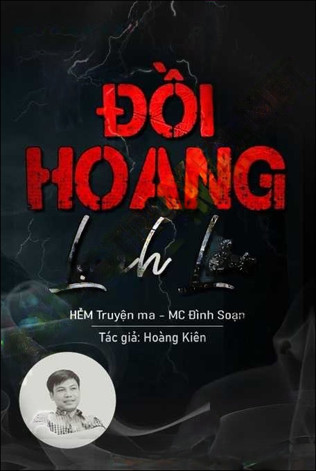 Đồi Hoang Lạnh Lẽo