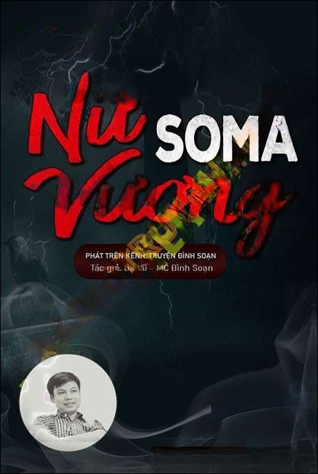 Nữ Vương Soma