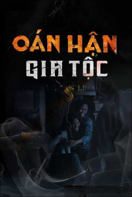 Oán Hận Gia Tộc