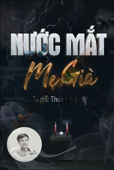 Nước Mắt Mẹ Già