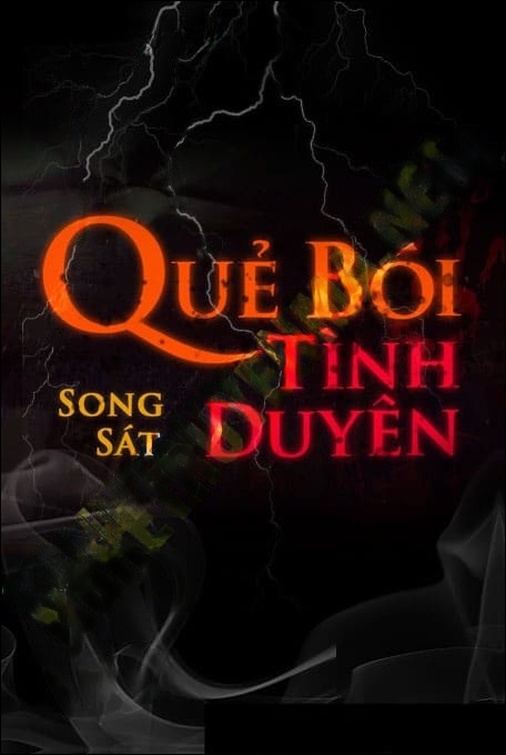 Quẻ Bói Tình Duyên