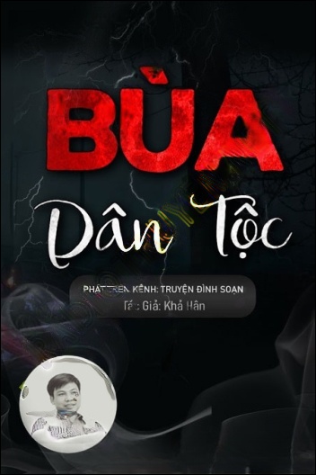 Bùa Dân Tộc