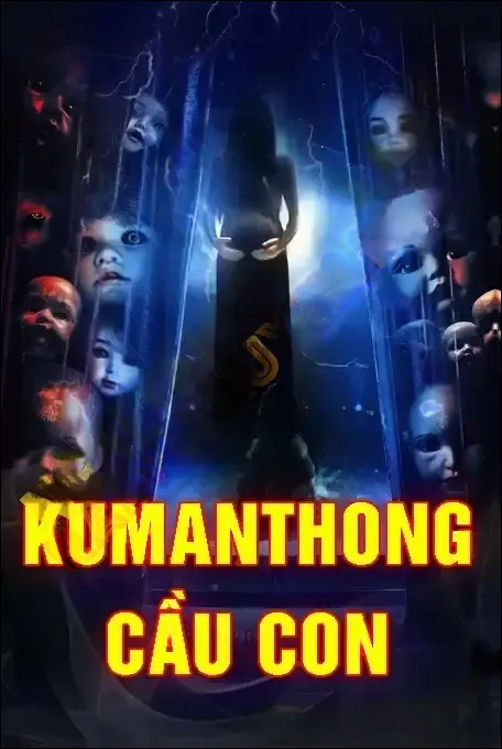 Kumanthong Cầu Con - Duy Thuận