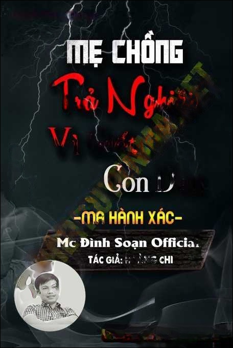 Mẹ Chồng Trả Nghiệp Vì G.iết Con Dâu