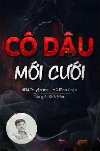 Cô Dâu Mới Cưới