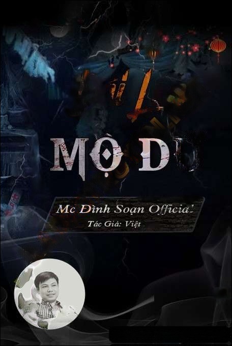 Đái Lên Mộ Dữ