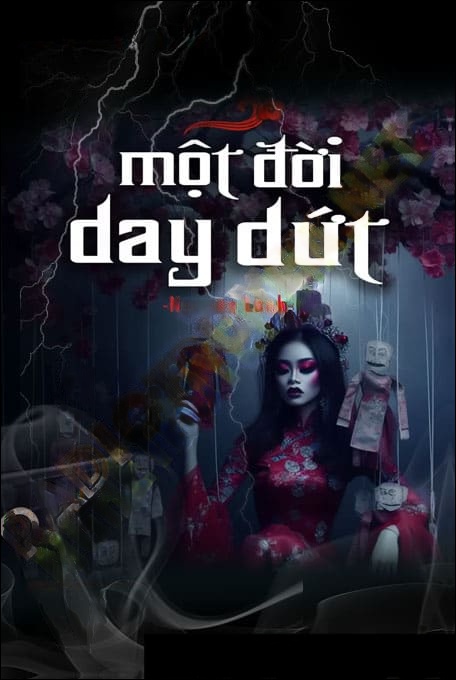 Một Đời Day Dứt