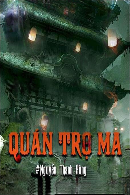 Quán Trọ Ma