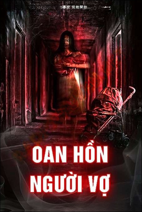 Oan Hồn Người Vợ - Nguyễn Huy