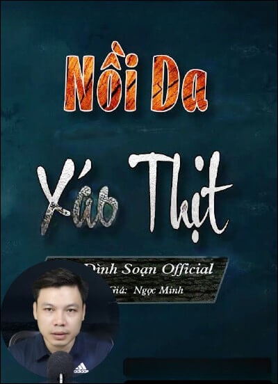 Nồi Da Xáo Thịt