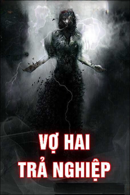 Vợ Hai Trả Nghiệp