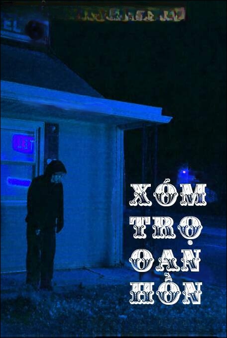 Xóm Trọ Oan Hồn