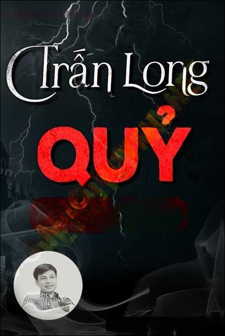 Trấn Long Quỷ