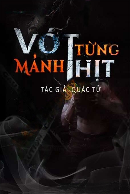 Vớt Từng Mảnh Thịt - Duy Thuận