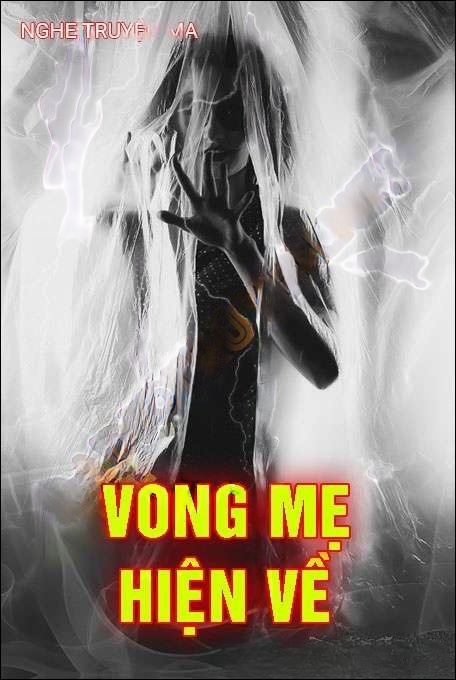 Vong Mẹ Hiền Về