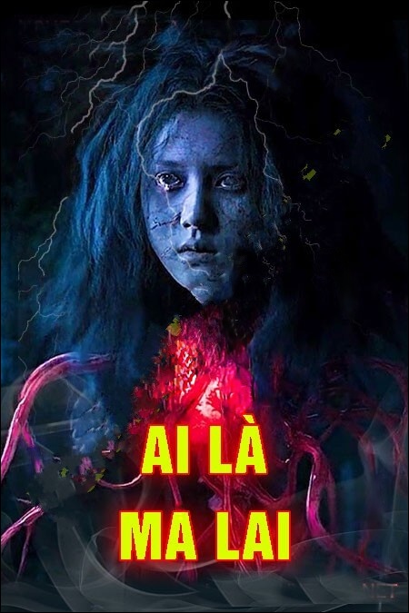 Ai Là Con Ma Lai