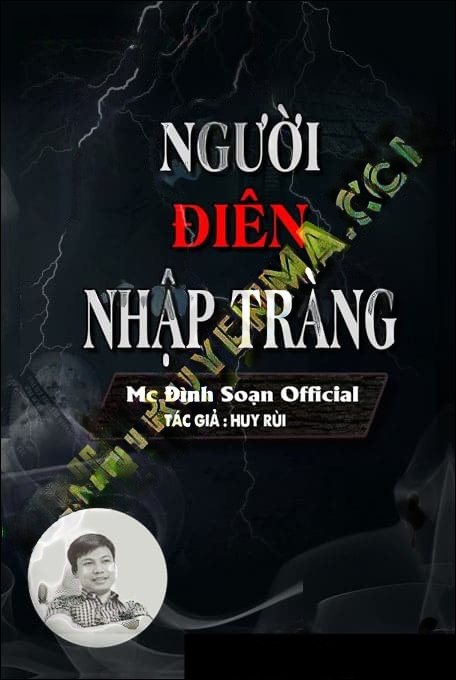 Người Điên Nhập Tràng