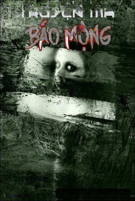 Báo Mộng - Truyện Ma Kinh Dị