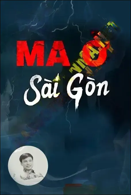 Ma Ở Sài Gòn - Đình Soạn